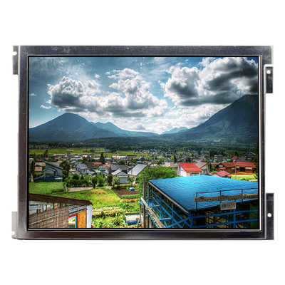 良い値段 TCG104VGLAAAFA-AA20 10.4インチ 640*480 LCDディスプレイ オンライン