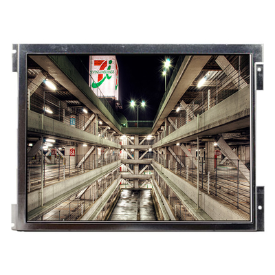 良い値段 TCG104VGLAAANN-AN20 10.4インチ 640*480 LCDディスプレイ オンライン