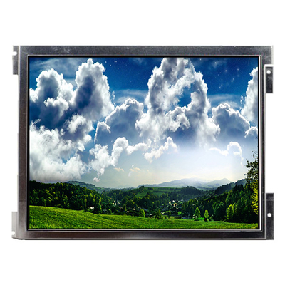 良い値段 TCG104VGLACANN-AN00 10.4インチ 640*480 LCDディスプレイ オンライン