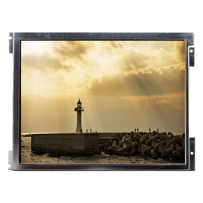 良い値段 TCG104VGLPCANN-AN40 10.4インチ 640*480 1500 cd/m2 LCD画面 オンライン