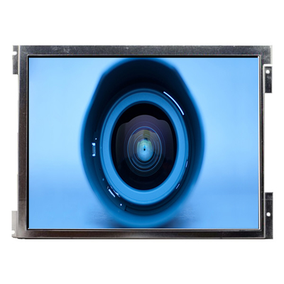 良い値段 TCG104VGLQFANN-AN33-ZA 10.4インチ 640*480 800 cd/m2 LCDスクリーンディスプレイ オンライン