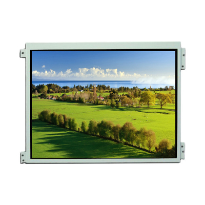 良い値段 TCG121SVLPAANN-AN20-SA 12.1インチ 800*600 インチの工業用液晶ディスプレイ オンライン
