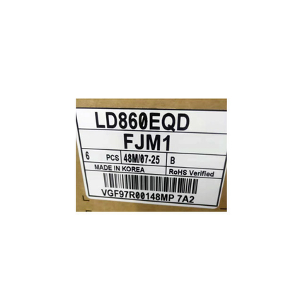 良い値段 86.0インチ 3840*2160 LD860EQD-FJM1 lcd画面 オンライン