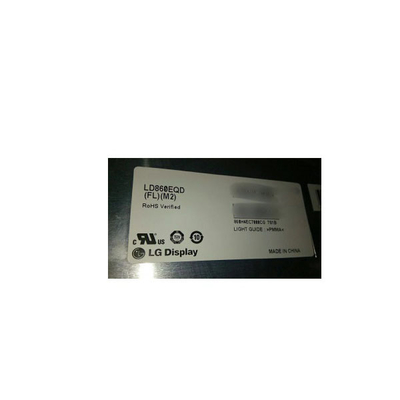 良い値段 86.0 インチ 3840*2160 92ピン 120Hz LCDディスプレイ LD860EQD-FLM2 オンライン