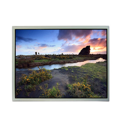 良い値段 TCG121XGLPBPNN-AN40-ZA 12.1インチ 1024*768 LCDディスプレイ オンライン