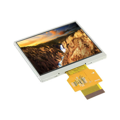 良い値段 TVL-55781GD050J-LW-G-AAN LCD 5.0インチ 480*272 TFT-LCDスクリーンディスプレイ オンライン