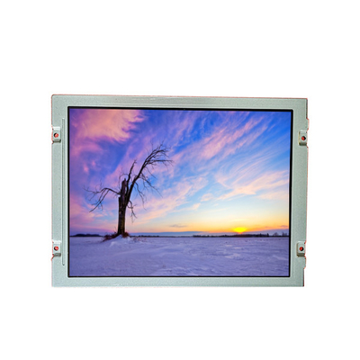 良い値段 AA084SC03 LCD 8.4インチ 800*600 600 cd/m2 TFT-LCDスクリーン 三?? 向け オンライン