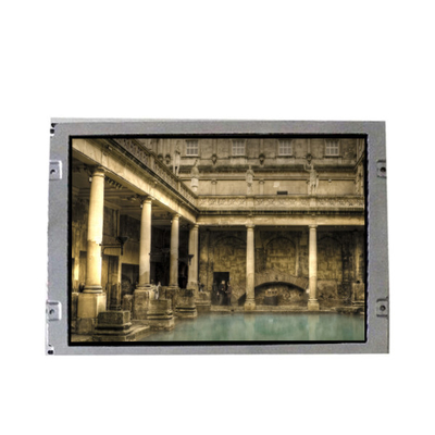 良い値段 AA084VE01 LCD 8.4インチ 640*480 TFT-LCDスクリーン 工業用 オンライン