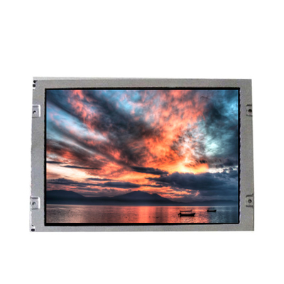 良い値段 AA084VF02 LCD 8.4インチ 640*480 TFT-LCDスクリーン 産業用 オンライン