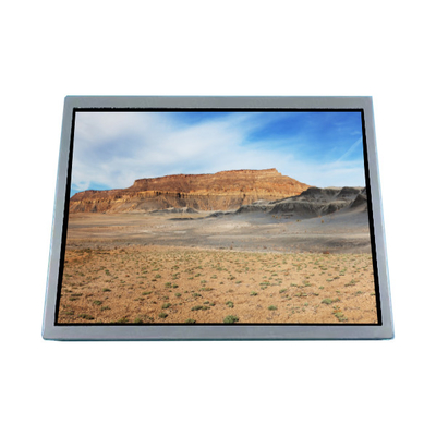 良い値段 AA104VC06 LCD 10.4インチ 640*480 TFT-LCDスクリーンディスプレイ オンライン