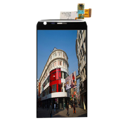 良い値段 LH530QH1-SD01 5.3 インチ 1440*2560 解像度 LCD スクリーン パネル 携帯電話用 オンライン