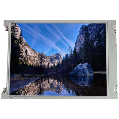 良い値段 SP14Q009 5.7インチ 320*240 lcd スクリーンディスプレイ LCD パネル オンライン
