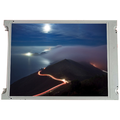 良い値段 SP24V001-ZZA 9.4インチ 640*480 LCDディスプレイ 工業用 オンライン