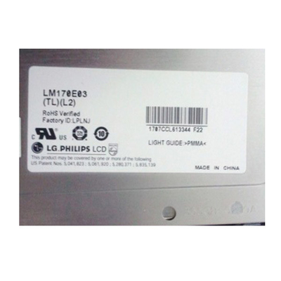 良い値段 LM170E03-TLL2 17.0インチ LCD モジュール 1280*1024 LCD スクリーン オンライン