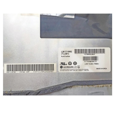良い値段 LM171W02-TLB1 17.1インチ 1440*900 デスクトップモニター用液晶パネルモジュール オンライン