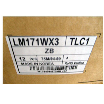 良い値段 LM171WX3-TLC1 17.1インチ 1440*900 デスクトップモニター用液晶ディスプレイ オンライン