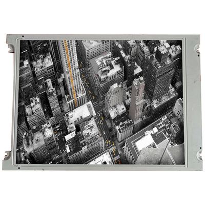 良い値段 TX14D11VM1CPD 5.7インチ 320*240 LCDスクリーン 工業用 オンライン