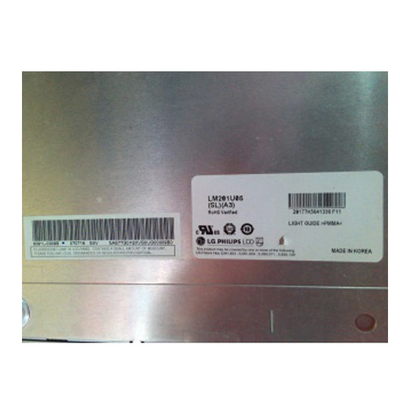 良い値段 LM201U05-SLA3 パソコン用 20.1インチ IPS LCD画面 オンライン