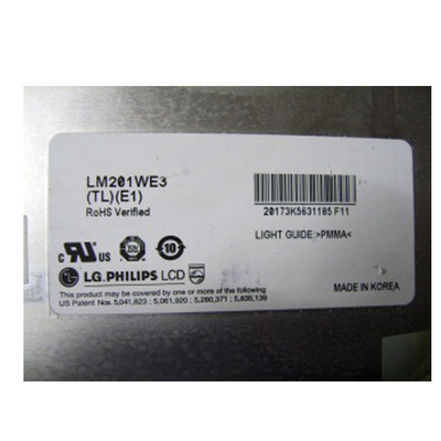 良い値段 LM2013-TLEWE1 NEW 20.1インチ 1680*1050 LCDディスプレイモジュール オンライン