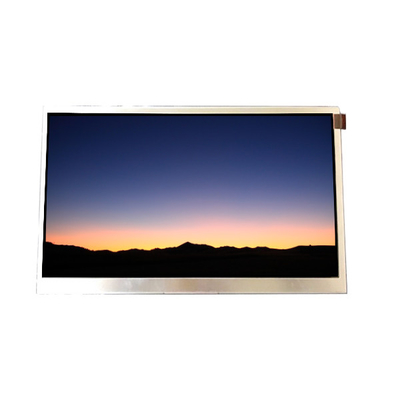 良い値段 AV080WSM-NW2 8.0インチのLCDパネルスクリーンディスプレイ オンライン