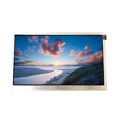 良い値段 AV080WSM-NW3 8.0インチのLCDパネルスクリーンディスプレイ オンライン