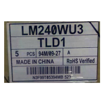 良い値段 LM240WU3-TLD1 24.0インチ 1920*1200 LCD パネル モジュール オンライン