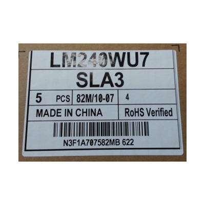 良い値段 LM240WU7-SLA3 24.0インチ 1920*1200 LCDスクリーンモジュール オンライン