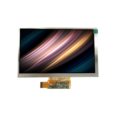 良い値段 BA070WS1-100 7.0インチ 1024 * 600 BOEのためのLCDスクリーン オンライン