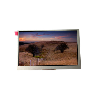 良い値段 BA080S04-100 8.0インチ 800*600 携帯用DVDプレーヤー用液晶スクリーン オンライン