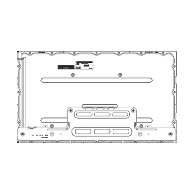 良い値段 LM315QU1-SSA1 新しい32.0インチLCD画面パネル オンライン