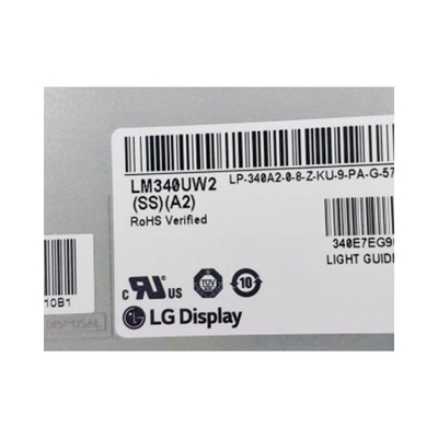 良い値段 LM340UW2-SSA2 34.0インチ 3440*1440 LGディスプレイ用液晶パネルモジュール オンライン