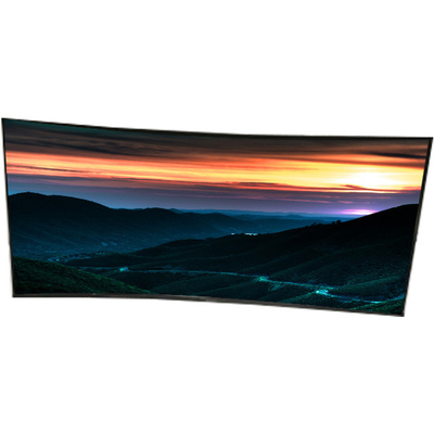良い値段 LM375QW2-SSC1 デルのモニター用37.5インチ4K液晶画面 オンライン