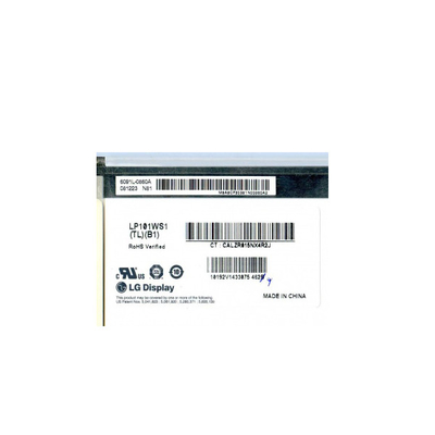 良い値段 LP101WS1-TLB1 10.1インチ 1024*576 LCD パネル オンライン