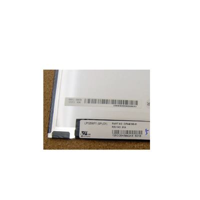 良い値段 LP125WF1-SPD1 12.5インチ LCD パネル 1920*1080 LCD スクリーン オンライン