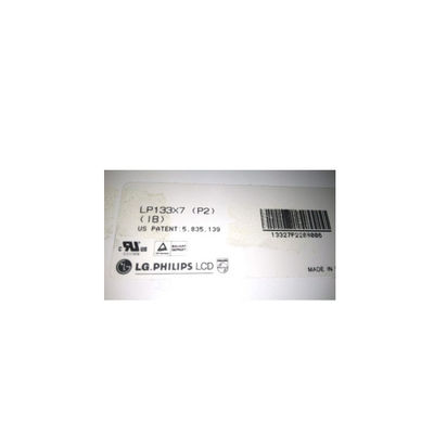 良い値段 LP133X7-P2IB 13.3インチ 1024*768 ラップトップLcd画面 オンライン