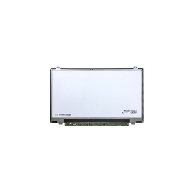 良い値段 LP140WH8-TPA1 14.0 インチ 1366*768 ラップトップ用のLCD画面パネル オンライン