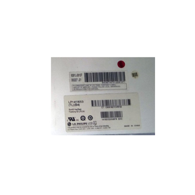 良い値段 LP141WX3-TLB4 14.1インチ 30ピン 1280*800 60Hz ラップトップ用液晶画面 オンライン