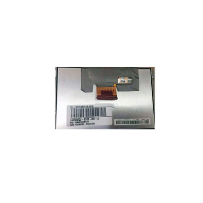 良い値段 LA050WQ2-SD02 5.0インチ 480*240 108PPI LCD モジュール オンライン