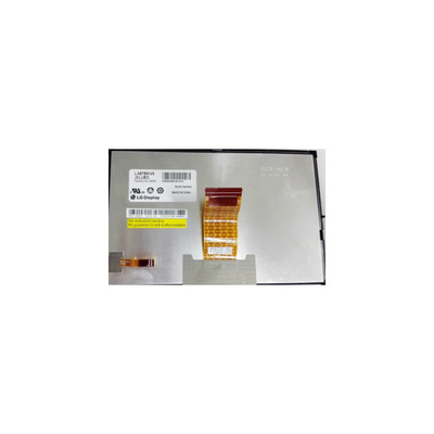 良い値段 LA070WV6-SL02 7.0インチ 50ピン 800*480 133PPI LCD モジュール オンライン