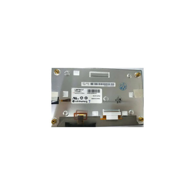 良い値段 LB070WV7-TD07 オリジナル 7.0インチ 800*480 LCDディスプレイ オンライン