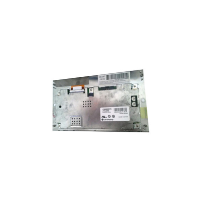 良い値段 LB080WV6-TA03 8.0 インチ TFT LCD スクリーン 800*480 CCFL LCD パネル オンライン