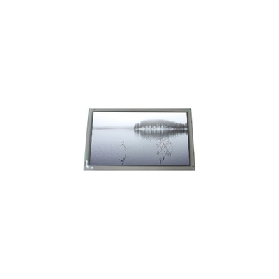 良い値段 LQ080T5GG01C 8.0インチ 480*234 LCD画面 パネル オンライン