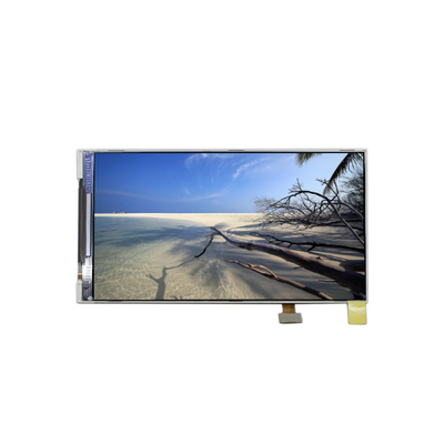 良い値段 BTL505496-W619L 5.0インチ 540*960 30ピン液晶ディスプレイ オンライン