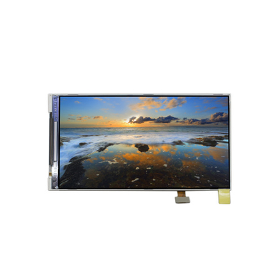 良い値段 5.0インチ 720*1280 BTL507212-W677L LCDスクリーンモジュール オンライン