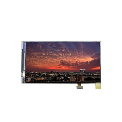 良い値段 5.0インチ 720*1280 BTL507212-W749L BOE用のLCDスクリーン オンライン