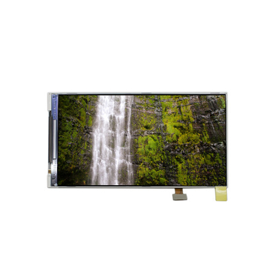良い値段 新しいBTL605496-W735L LCD 6.0インチ 540*960 LCD画面パネル オンライン