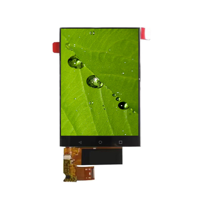 良い値段 5.0インチ 480*854 BV050FWE-T80 LCDスクリーンモジュール オンライン