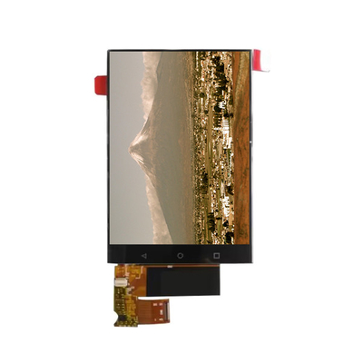 良い値段 BV050HDE-N34-3Q00 5.0インチ 720*1280 LCDディスプレイ オンライン