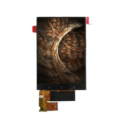 良い値段 BV050HDM-A00-380W 5.0インチ 720*1280 450 cd/m2 LCDディスプレイ オンライン