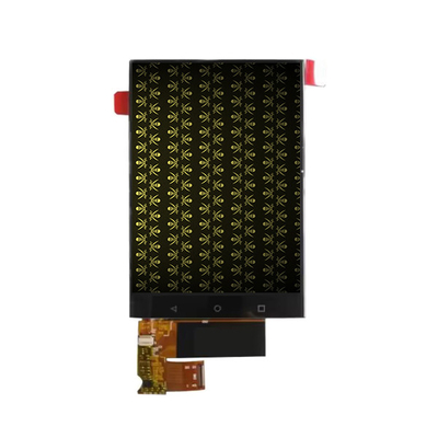 良い値段 新しい5.0インチ 720*1280 BV050HDU-T80 16.7M 70% NTSC LCDディスプレイ オンライン